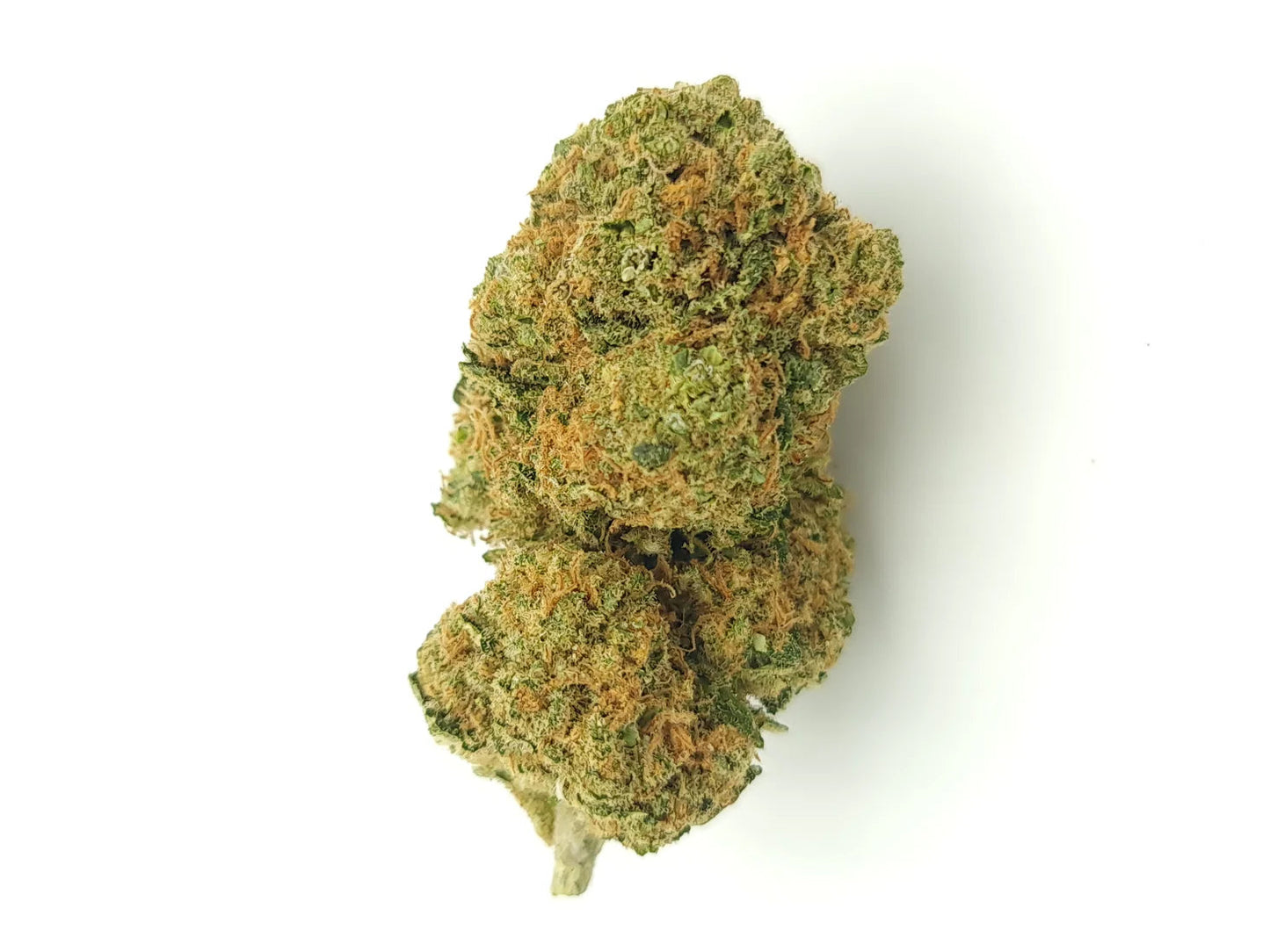 California Haze - Fleurs CBD - Indoor