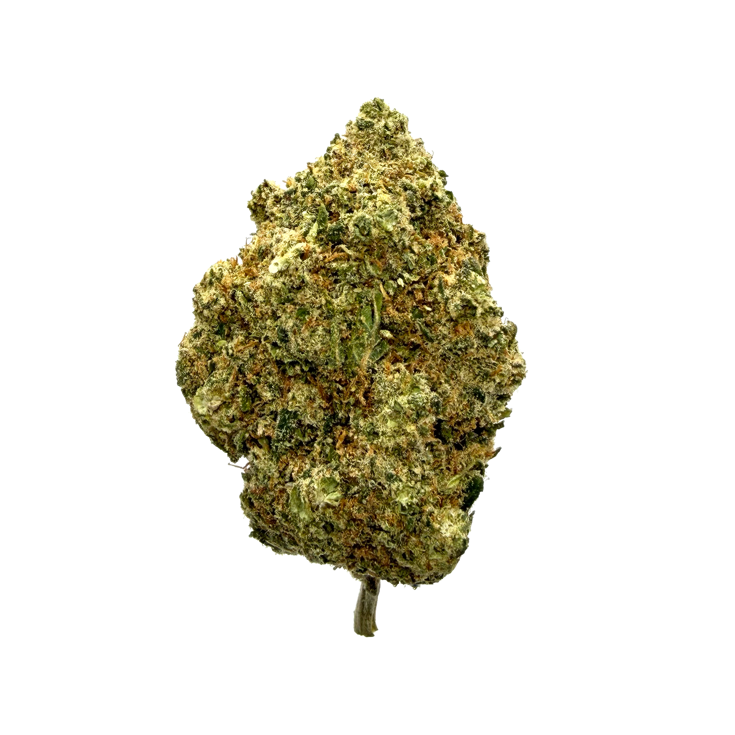 GP4 WHITE WIDOW - Fleurs CBD - Indoor