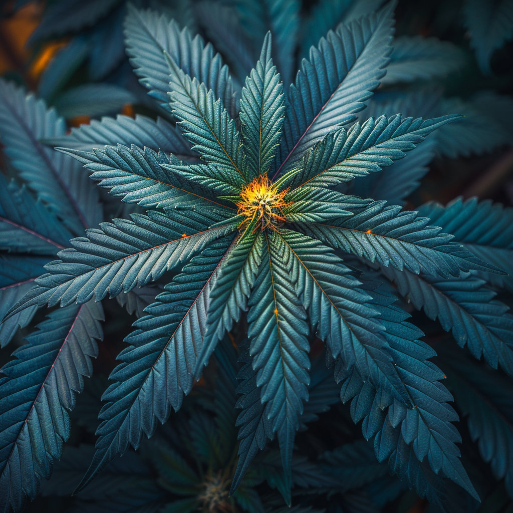 L'Histoire Fascinante du Cannabis, du THC et du CBD