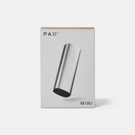 VAPORISATEUR PAX MINI