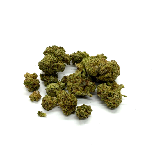 CALI x MANGO small - Fleurs CBD - Indoor