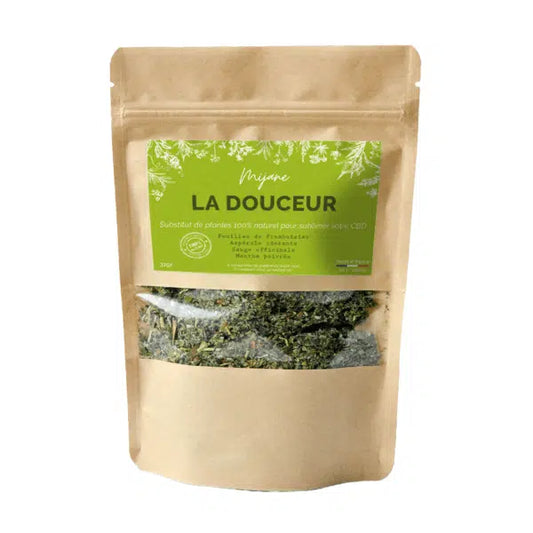 La douceur – Substitut – 15 gr