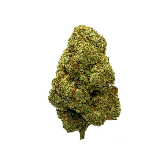 LEMON POPPERZ - Fleurs CBD - Indoor