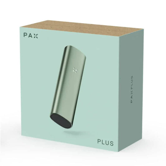 VAPORISATEUR PAX PLUS