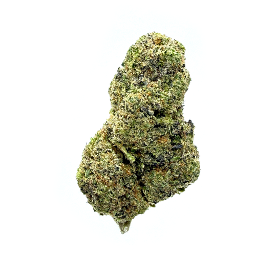 WEDDING CAKE - Fleurs CBD - Indoor