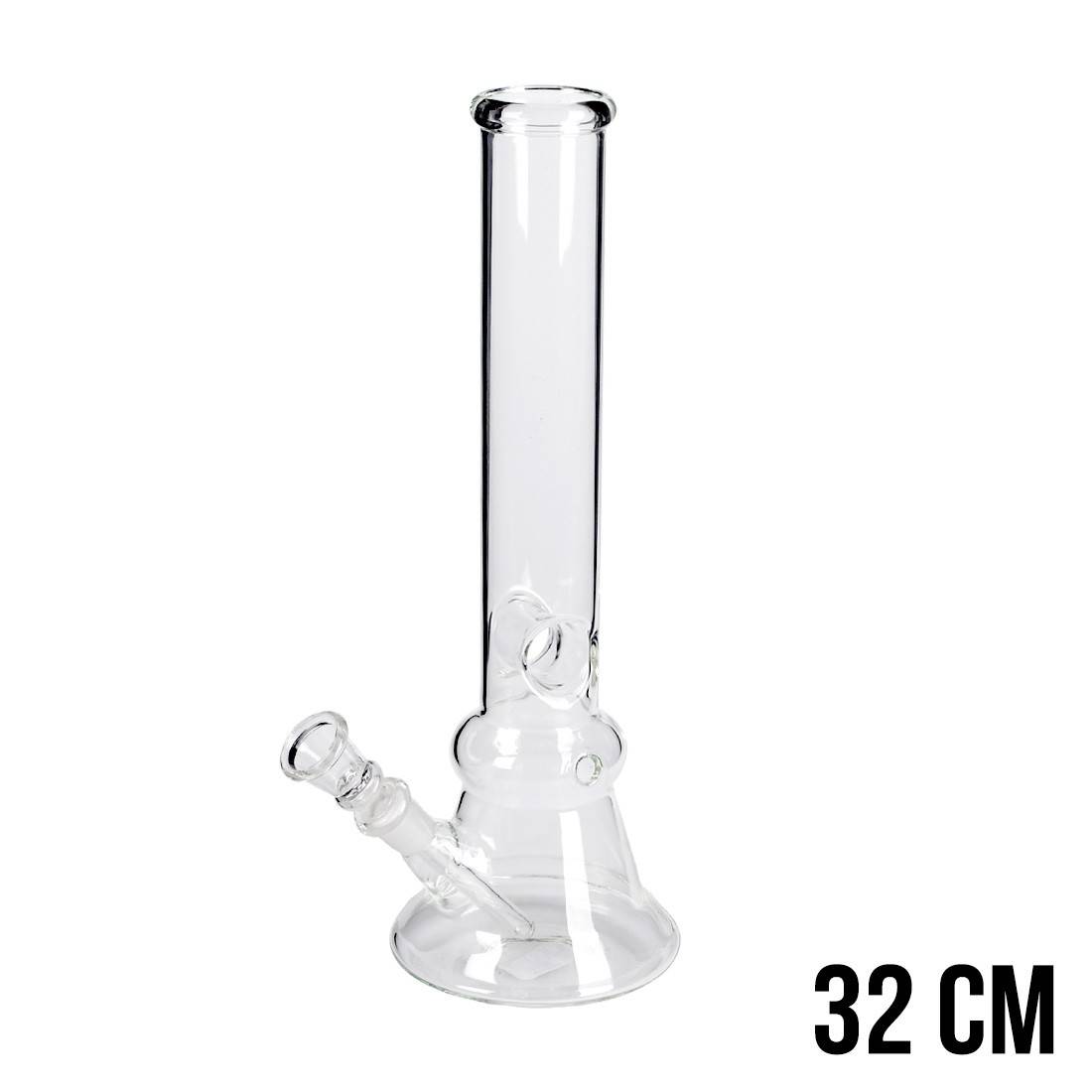 BANG EN VERRE CLEAR BEAKER