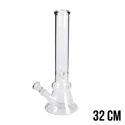 BANG EN VERRE CLEAR BEAKER