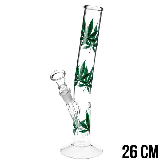 BANG EN VERRE MULTI LEAF HANGOVER