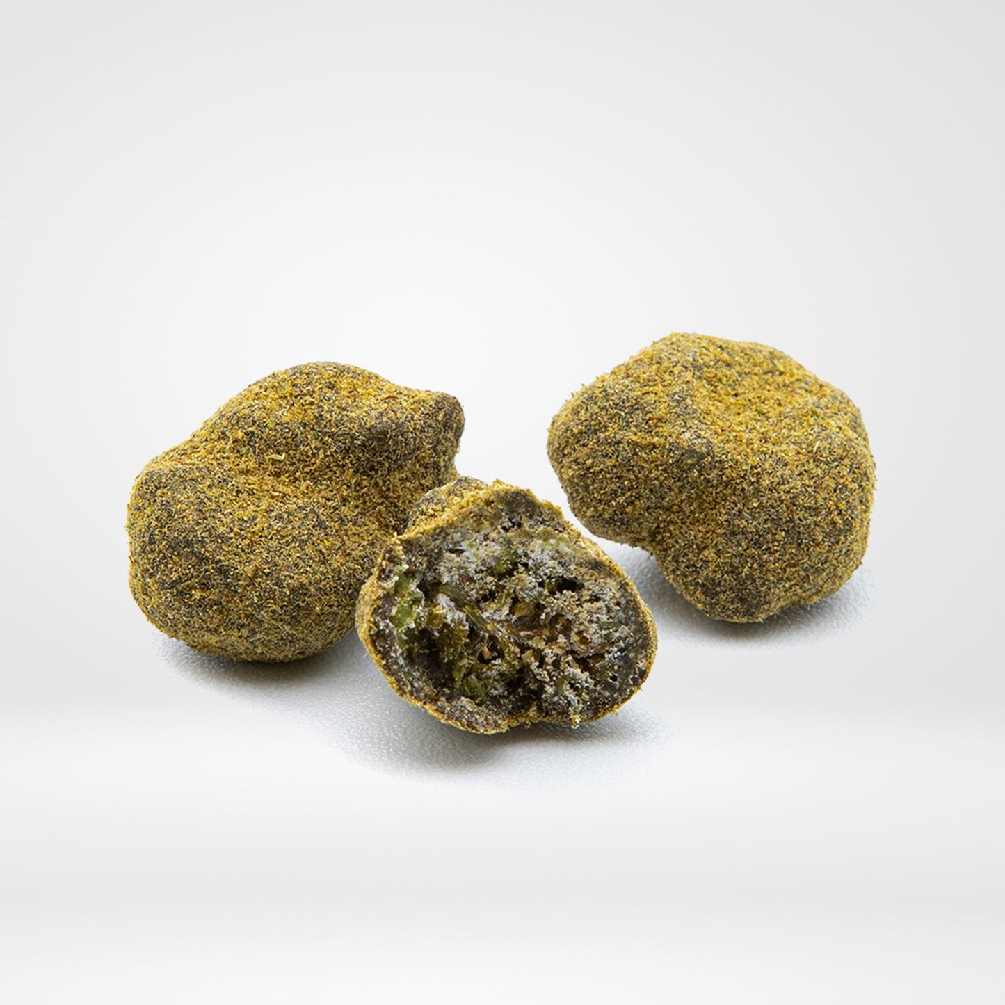 Moonrock - CBD 48%