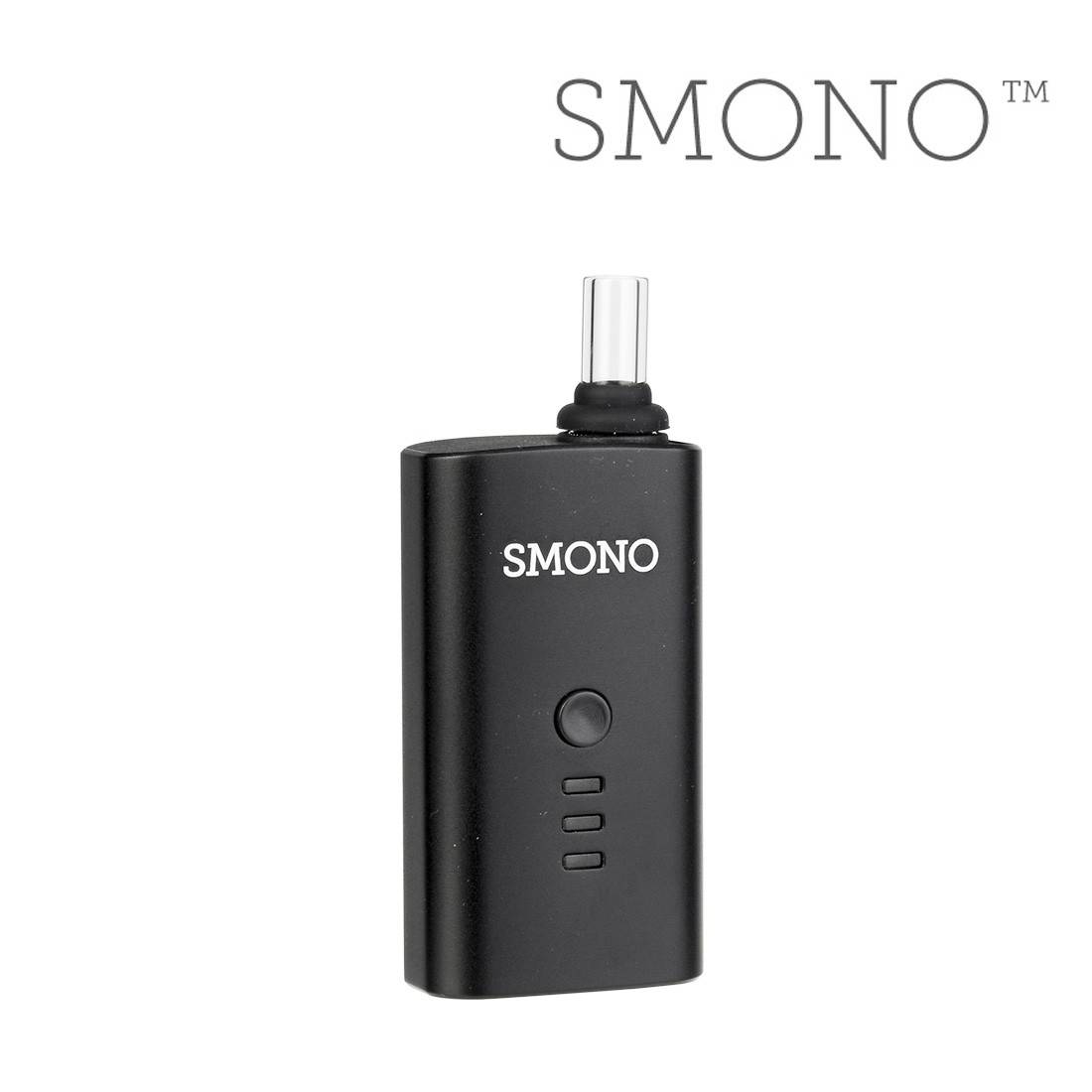 VAPORISATEUR SMONO BASIC