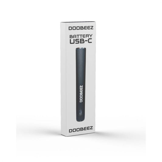 Doobez - Batterie USB Type-c