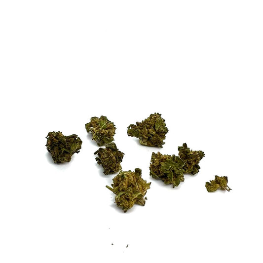 Limonetta - Small Buds CBD - Outdoor