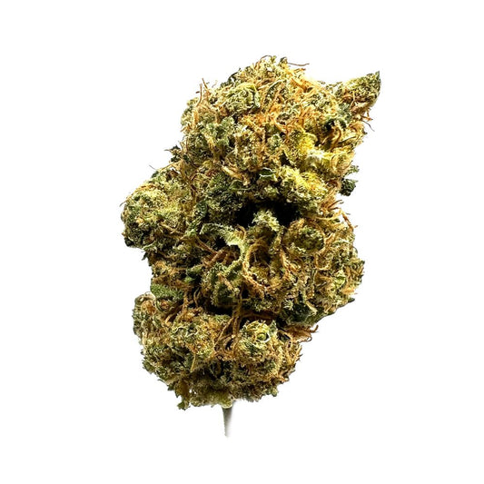 Mandarine - Fleurs CBD - Indoor