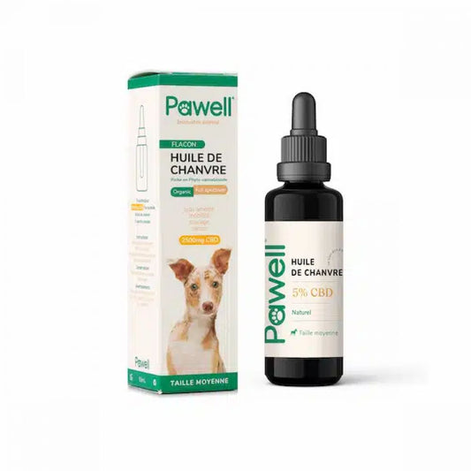 huile-cbd-pour-moyens-chiens-pawell-50ml